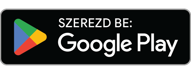Letöltés a Google Play-en